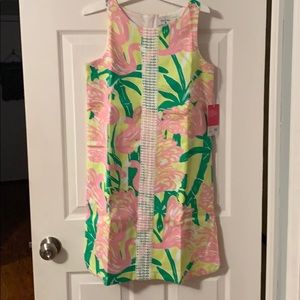 Lilly Pulitzer for Target Girls XL Shift Dress